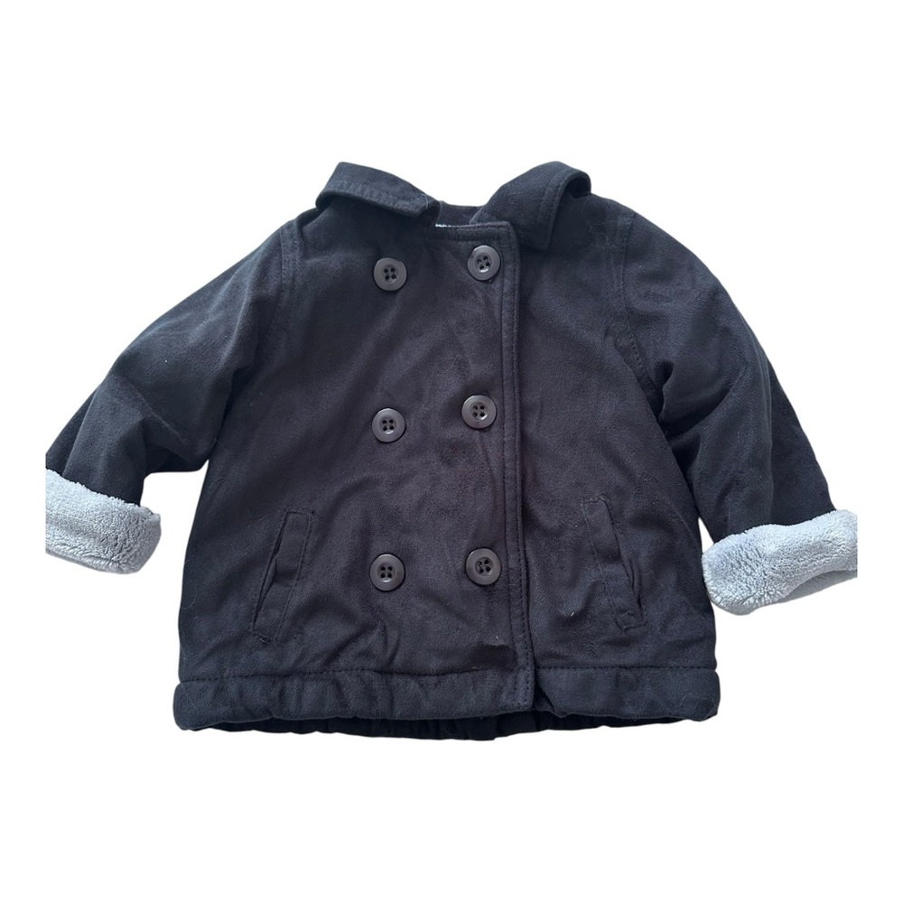 Angel Dear Peacoat